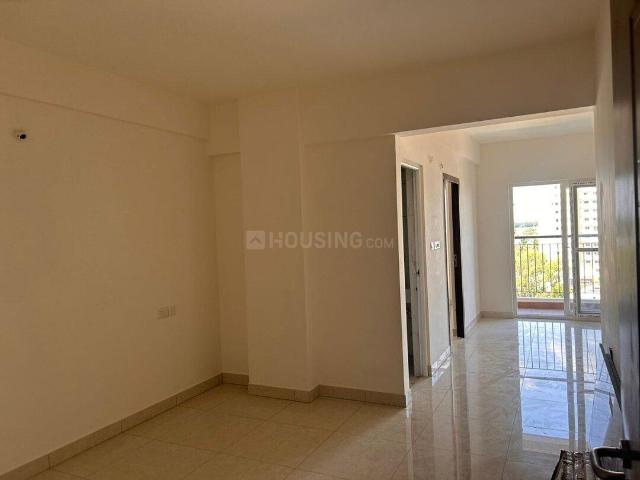 2 BHK Apartment in Sarjapur for resale Bengaluru. The reference number is 20633063