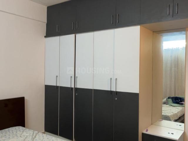 2 BHK Apartment in Sarjapur for resale Bengaluru. The reference number is 20652306