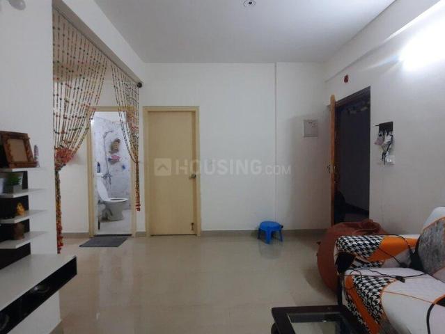 2 BHK Apartment in Sarjapur for resale Bengaluru. The reference number is 20664032