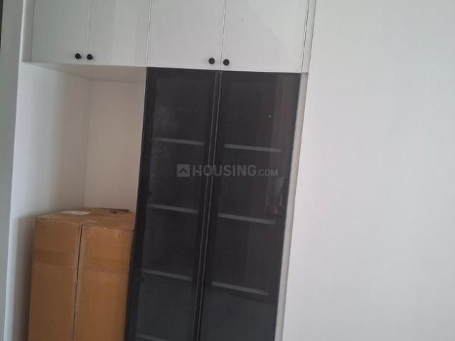 2 BHK Apartment in Sarjapur for resale Bengaluru. The reference number is 20002920