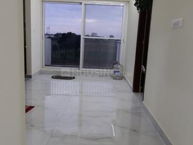 2 BHK Apartment in Sarjapur for resale Bengaluru. The reference number is 20028468