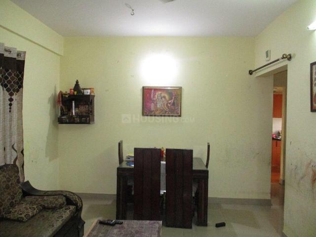 2 BHK Apartment in Sarjapur for resale Bengaluru. The reference number is 20041591