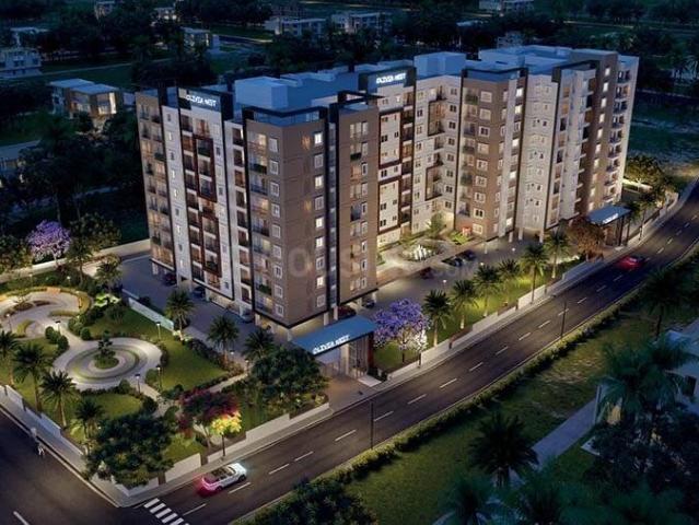 2 BHK Apartment in Sarjapur for resale Bengaluru. The reference number is 20050477