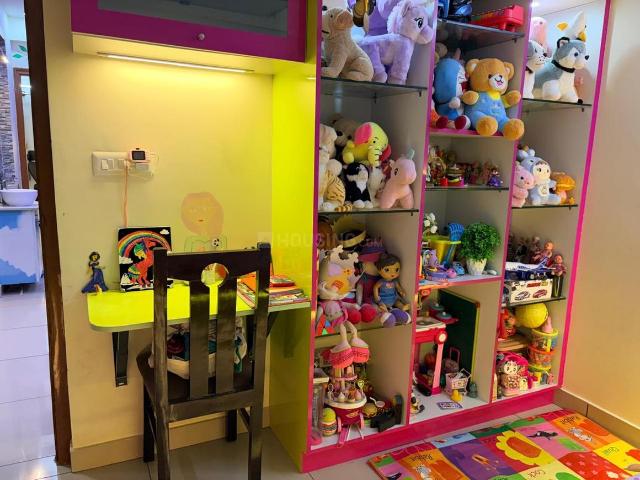 2 BHK Apartment in Sarjapur for resale Bengaluru. The reference number is 20052139