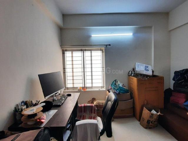 2 BHK Apartment in Sarjapur for resale Bengaluru. The reference number is 20109611