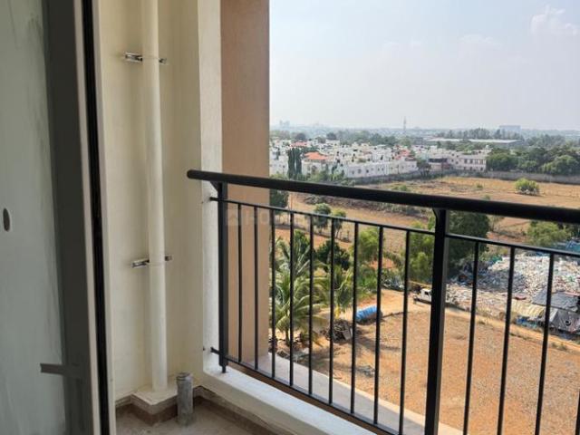 2 BHK Apartment in Sarjapur for resale Bengaluru. The reference number is 20140933