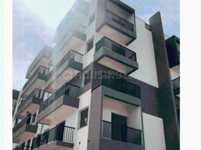 2 BHK Apartment in Sarjapur for resale Bengaluru. The reference number is 20172511