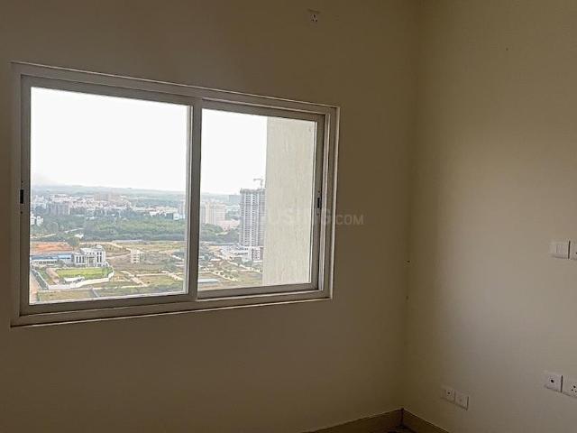 2 BHK Apartment in Sarjapur for resale Bengaluru. The reference number is 20178409