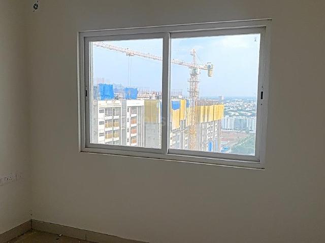 2 BHK Apartment in Sarjapur for resale Bengaluru. The reference number is 20178505