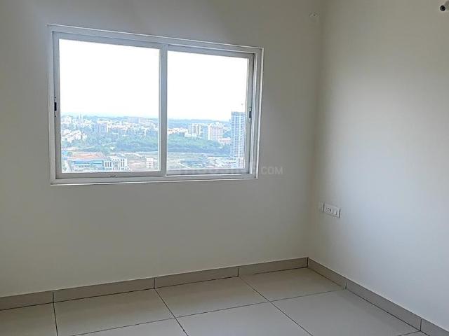 2 BHK Apartment in Sarjapur for resale Bengaluru. The reference number is 20178779