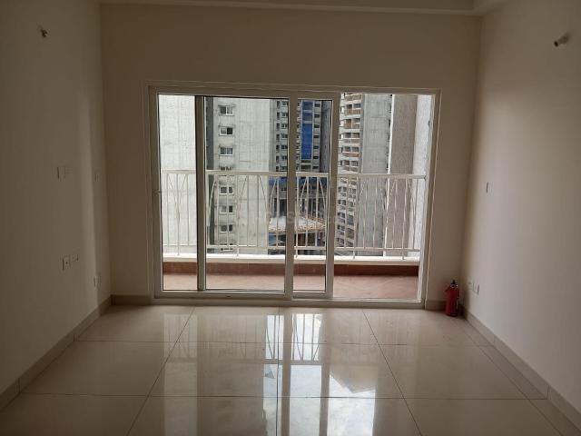 2 BHK Apartment in Sarjapur for resale Bengaluru. The reference number is 20180657