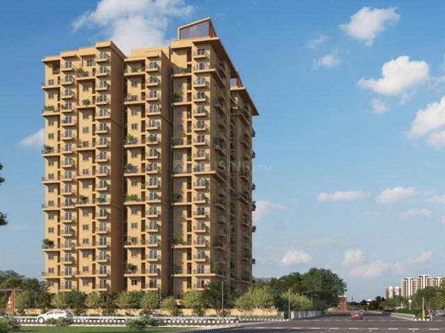 2 BHK Apartment in Sarjapur for resale Bengaluru. The reference number is 20205038