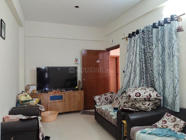 2 BHK Apartment in Sarjapur for resale Bengaluru. The reference number is 20211501
