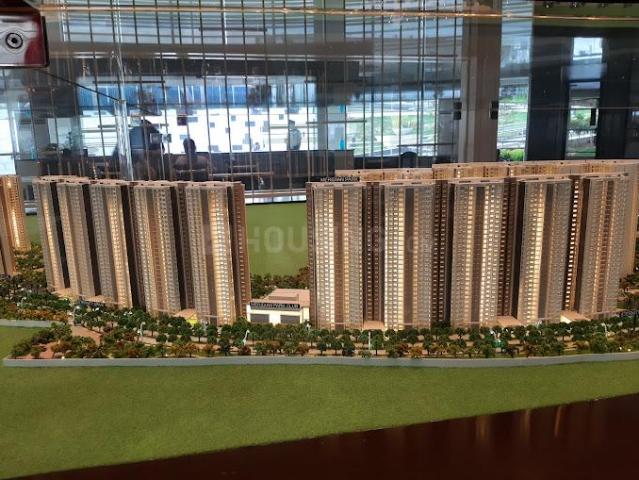 2 BHK Apartment in Sarjapur for resale Bengaluru. The reference number is 20238556