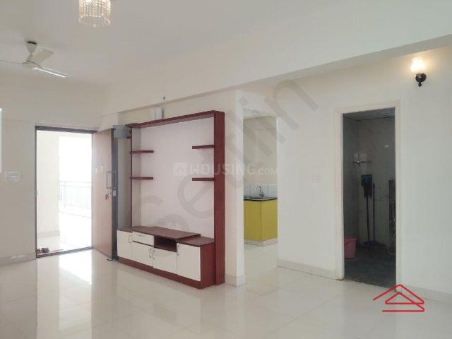 2 BHK Apartment in Sarjapur for resale Bengaluru. The reference number is 20258384