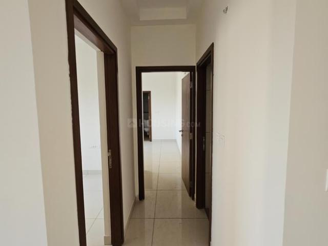 2 BHK Apartment in Sarjapur for resale Bengaluru. The reference number is 20279337