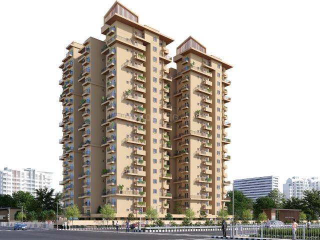 2 BHK Apartment in Sarjapur for resale Bengaluru. The reference number is 20285733