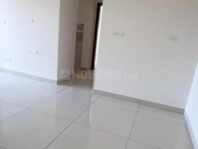 2 BHK Apartment in Sarjapur for resale Bengaluru. The reference number is 20373302