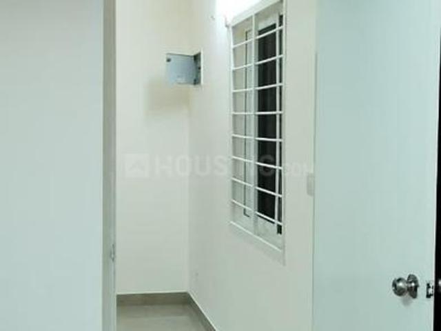 2 BHK Apartment in Sarjapur for resale Bengaluru. The reference number is 20396055
