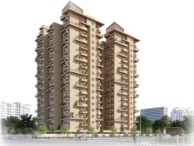2 BHK Apartment in Sarjapur for resale Sarjapura Attibele Road. The reference number is 17203426