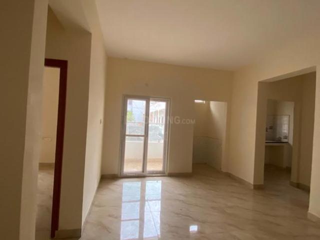 2 BHK Apartment in Saroornagar for resale Hyderabad. The reference number is 20621560