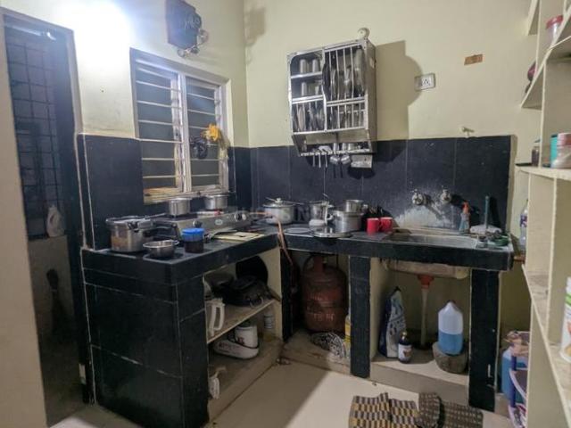 2 BHK Apartment in Saroornagar for resale Hyderabad. The reference number is 20257161