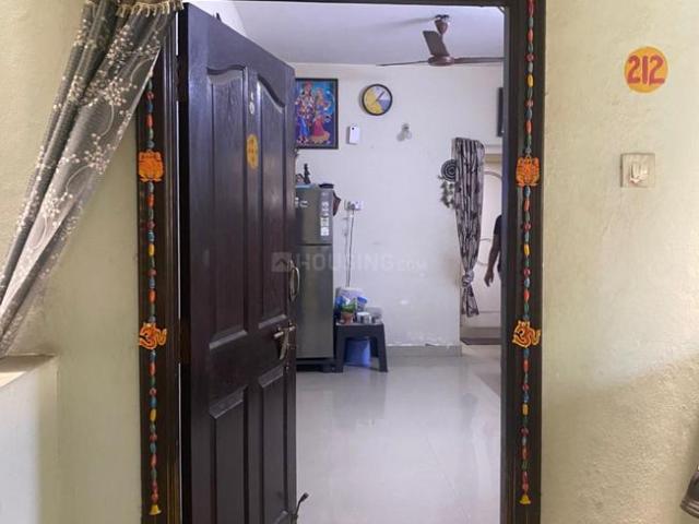 2 BHK Apartment in Saroornagar for resale Hyderabad. The reference number is 20308904