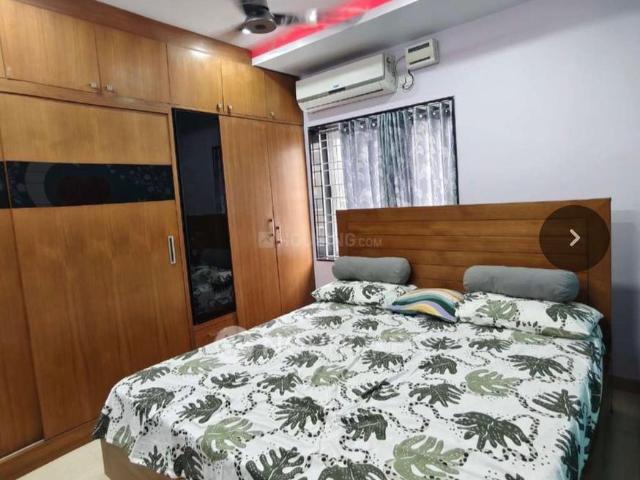 2 BHK Apartment in Saroornagar for resale Hyderabad. The reference number is 19559841