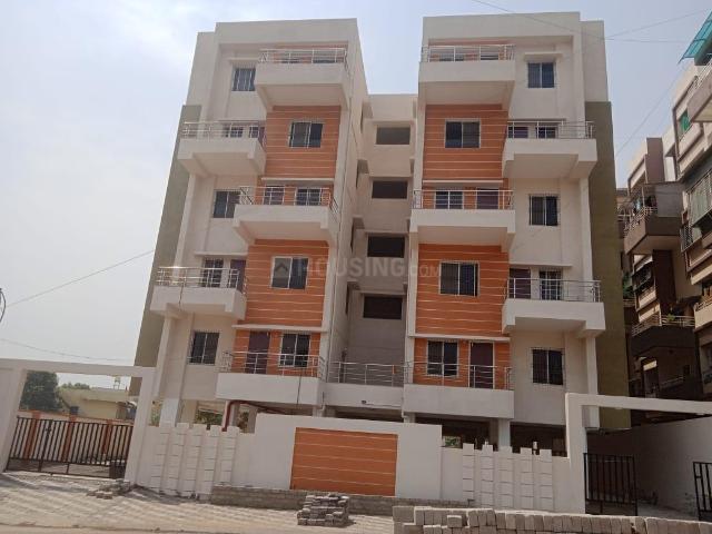2 BHK Apartment in Saroj Nagar for resale Nagpur. The reference number is 19861013