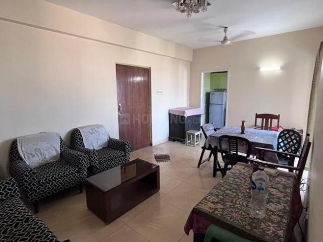 2 BHK Apartment in Sarsuna for rent Kolkata. The reference number is 20194172