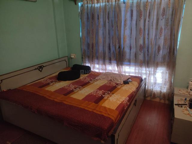 2 BHK Apartment in Sarsuna for resale Kolkata. The reference number is 17837029