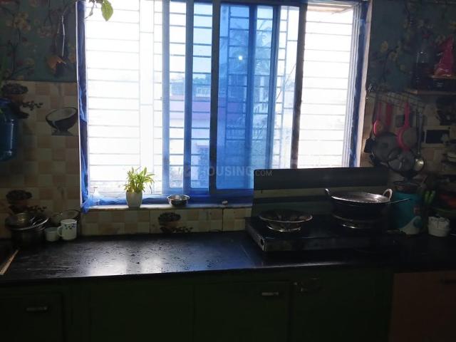 2 BHK Apartment in Sarsuna for resale Kolkata. The reference number is 18095893