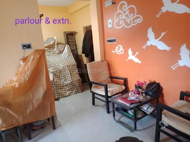 2 BHK Apartment in Sarsuna for resale Kolkata. The reference number is 18249123