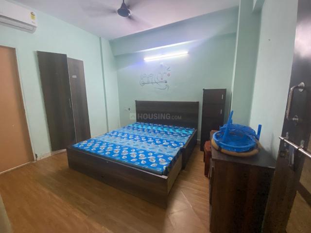 2 BHK Apartment in Sarsuna for resale Kolkata. The reference number is 19785236