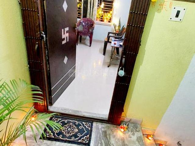 2 BHK Apartment in Sarsuna for resale Kolkata. The reference number is 19294491