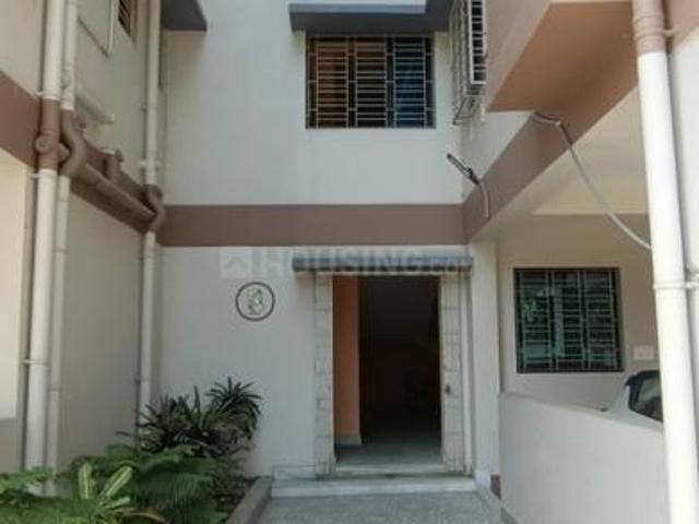 2 BHK Apartment in Sarsuna for resale Kolkata. The reference number is 20108830