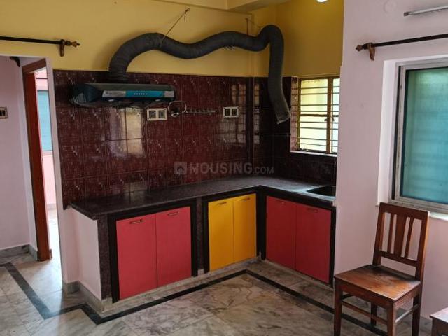 2 BHK Apartment in Sarsuna for resale Kolkata. The reference number is 20257951