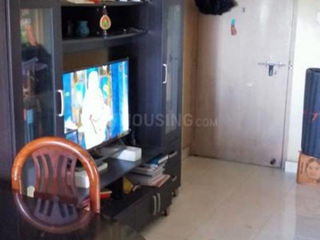 2 BHK Apartment in Sarsuna for resale Kolkata. The reference number is 6610261