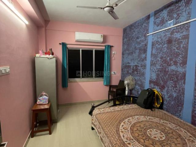 2 BHK Apartment in Sarsuna for resale West Kolkata. The reference number is 14835950