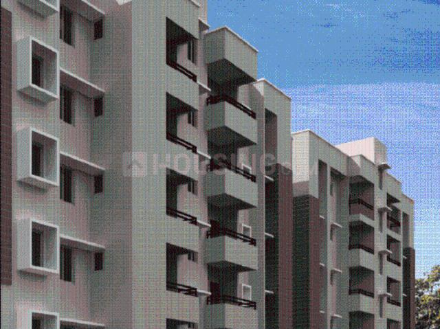 2 BHK Apartment in Sarumotoria for resale Guwahati. The reference number is 19844954