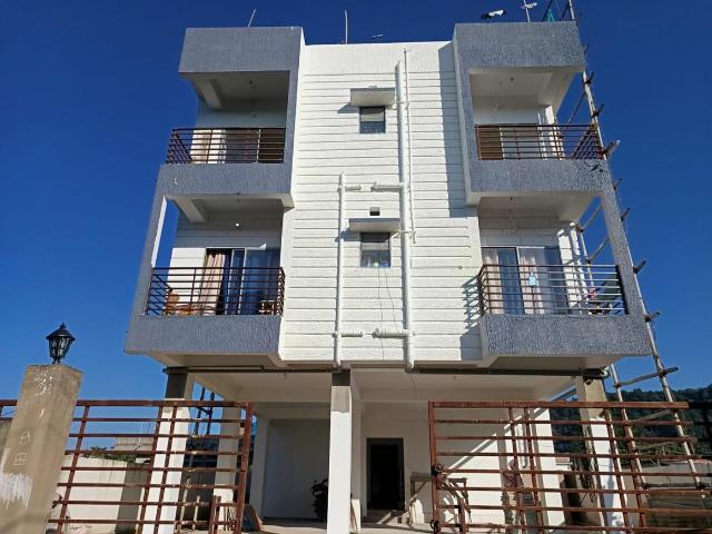 2 BHK Apartment in Nalapara for resale Guwahati. The reference number is 16565180