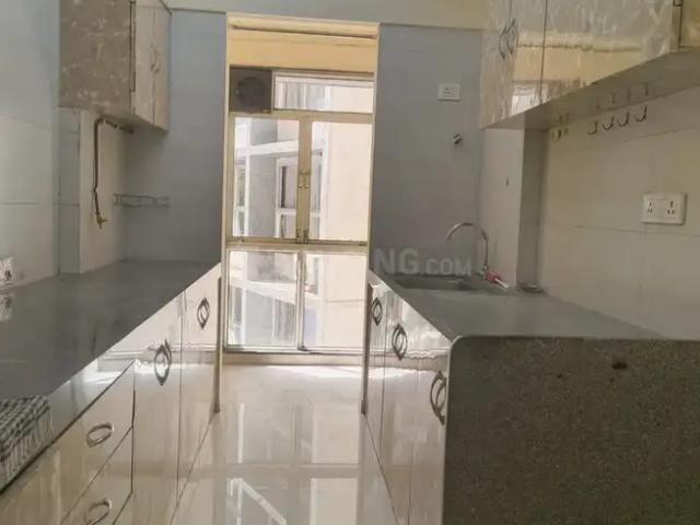 2 BHK Apartment in Sarvodaya Maha Buddha Vihar for resale Central Mumbai Suburbs. The reference number is 17589996