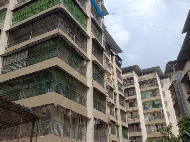 2 BHK Apartment in Sasunavghar for resale Mumbai. The reference number is 20523531