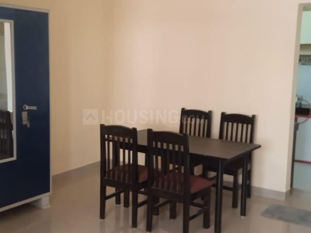 2 BHK Apartment in SBI Colony for rent Goa. The reference number is 20224172