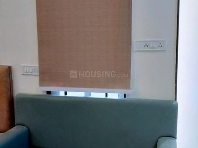 2 BHK Apartment in Scheme No 140 for rent Indore. The reference number is 19422200