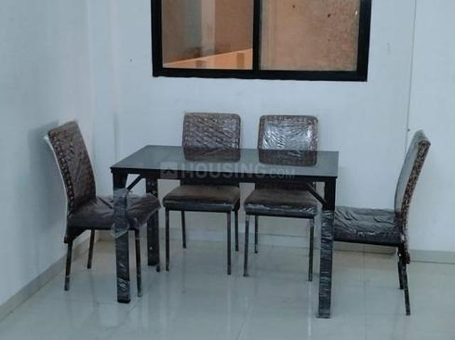 2 BHK Apartment in Scheme No 140 for rent Indore. The reference number is 19679976