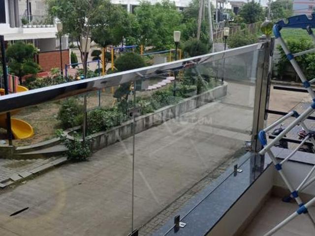 2 BHK Apartment in Scheme No 140 for rent Indore. The reference number is 19720172