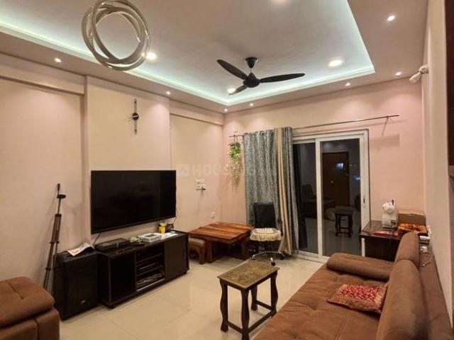 2 BHK Apartment in Scheme No 140 for rent Indore. The reference number is 19783351