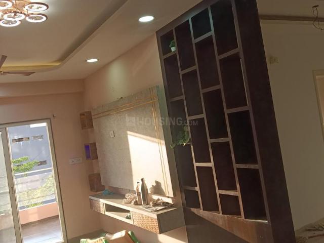 2 BHK Apartment in Scheme No 140 for rent Indore. The reference number is 19811071