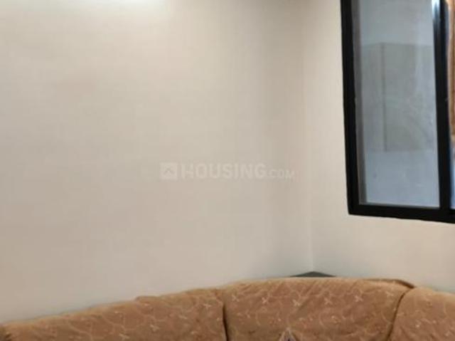 2 BHK Apartment in Scheme No 140 for rent Indore. The reference number is 20449792